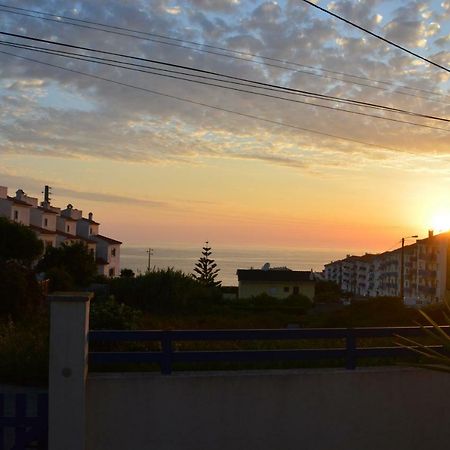 Ericeira Chill Hill Hostel & Private Rooms - Sea Food Eksteriør bilde