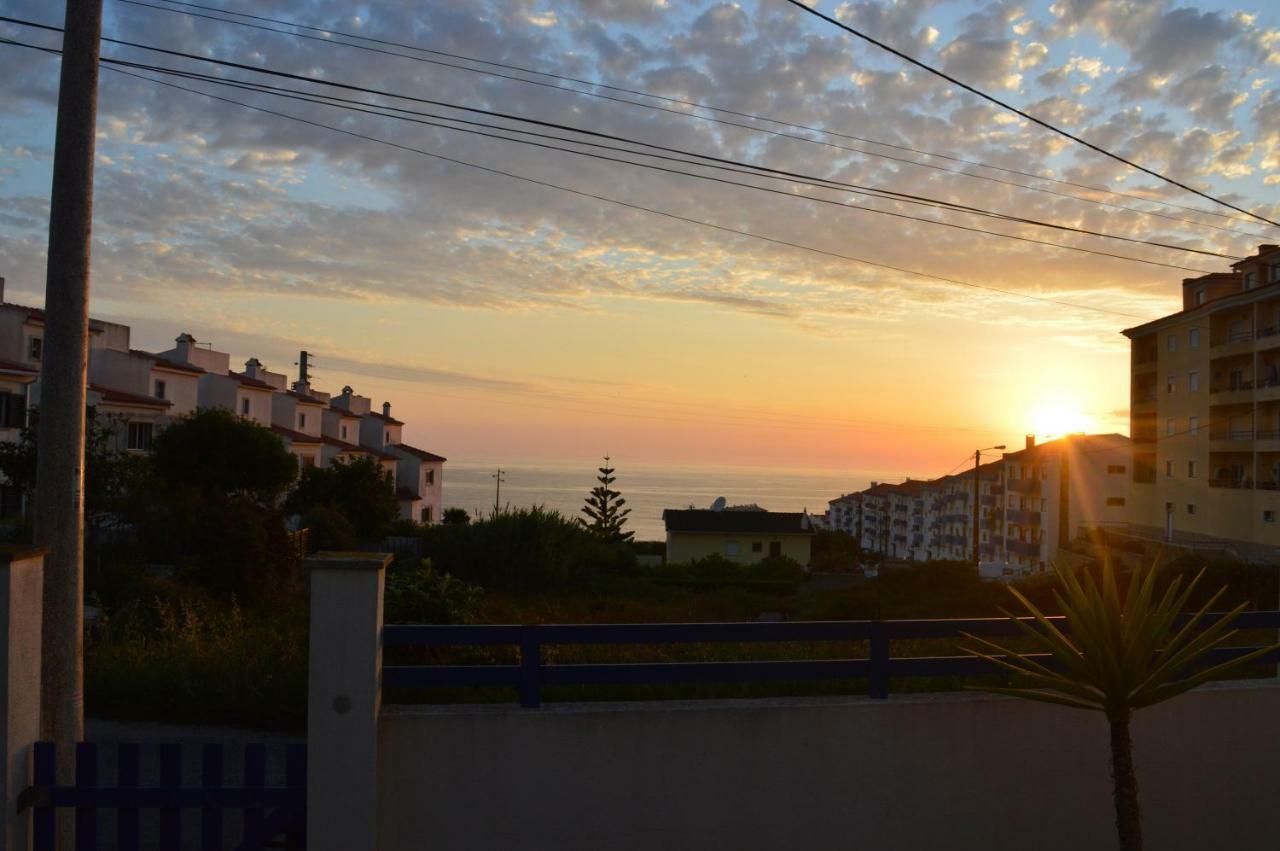 Ericeira Chill Hill Hostel & Private Rooms - Sea Food Eksteriør bilde